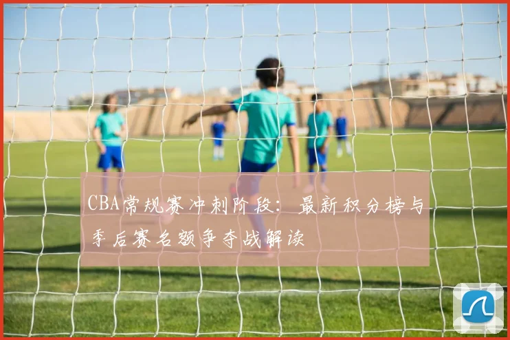 CBA常规赛冲刺阶段：最新积分榜与季后赛名额争夺战解读